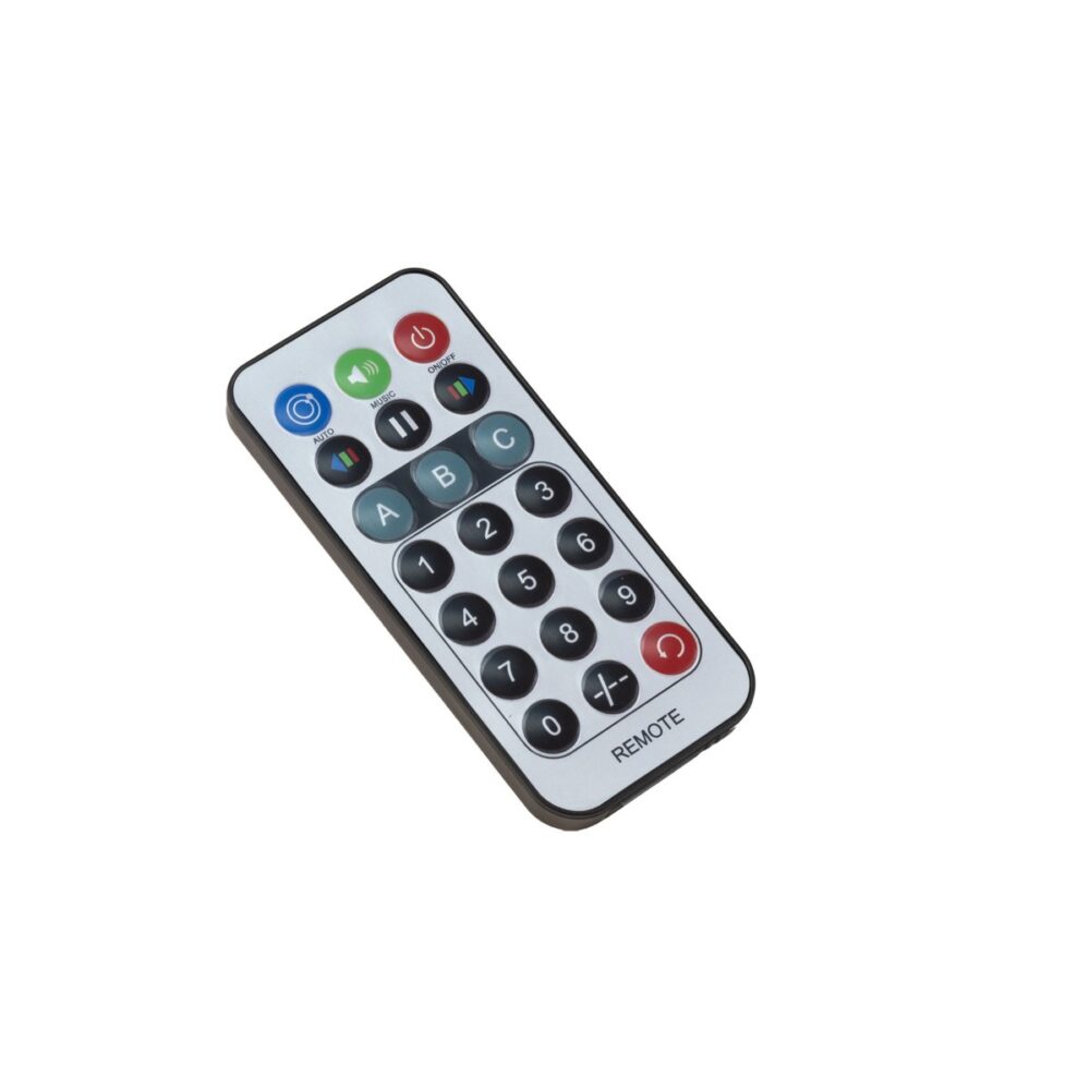 EUROLITE IR-46 Remote Control