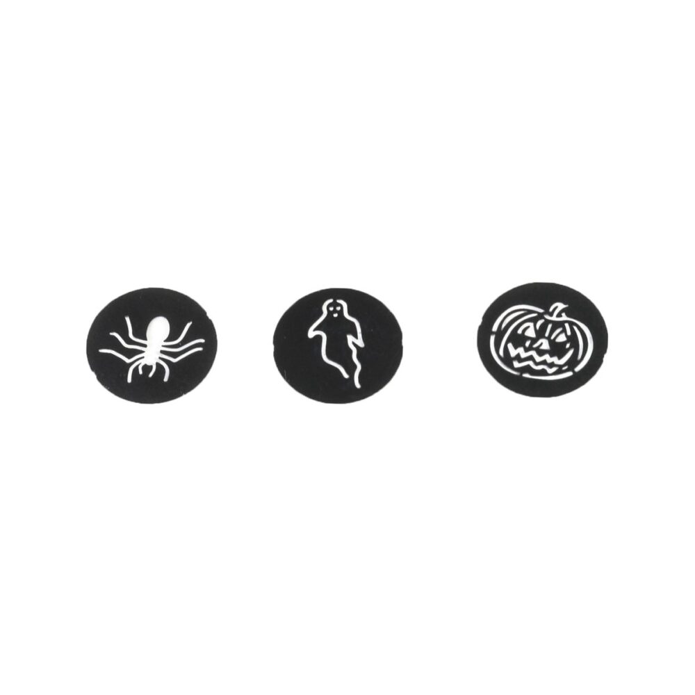 EUROLITE Gobo Set B 14/10mm