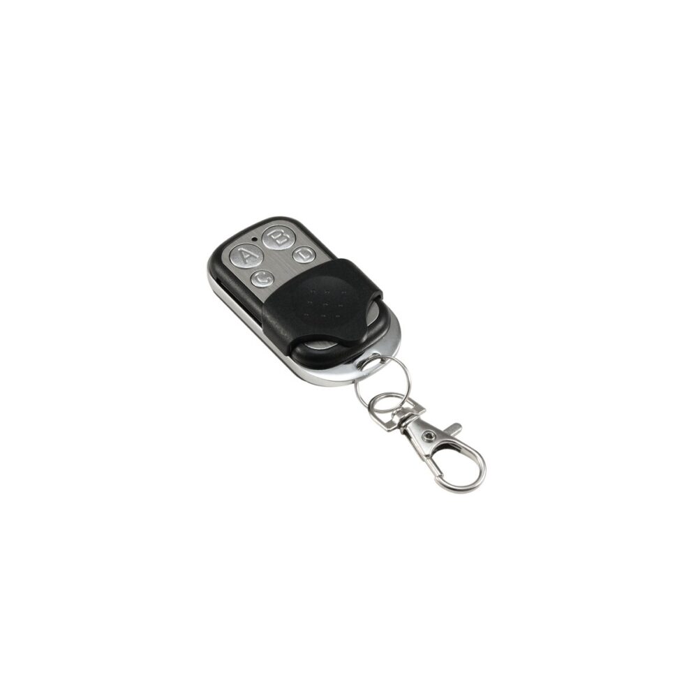 EUROLITE WRC-7 Wireless Remote Control