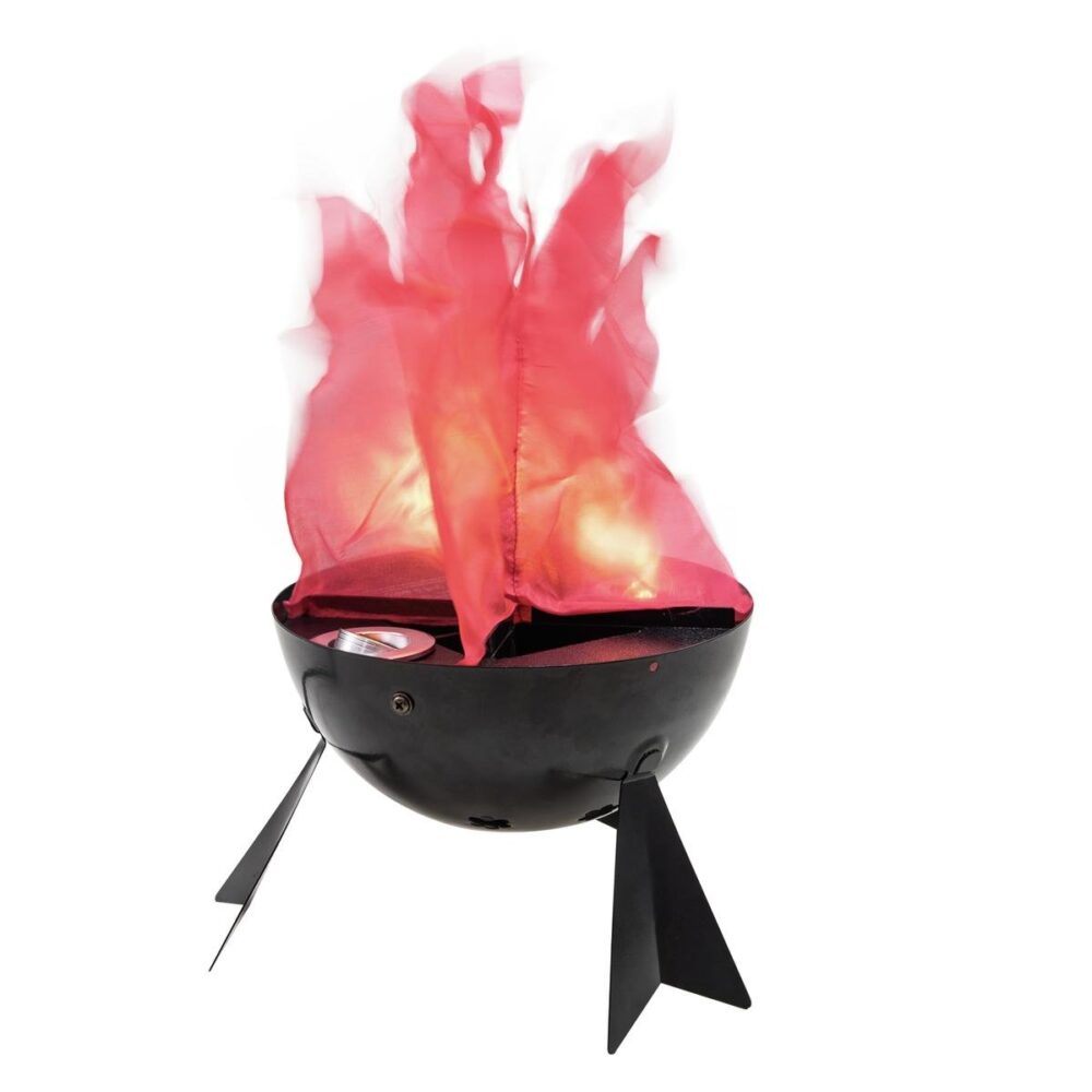 EUROLITE LED FL-250 Flamelight