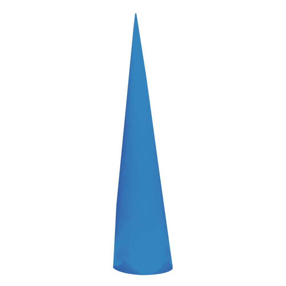 EUROLITE Spare-Cone 2m for AC-300, blue