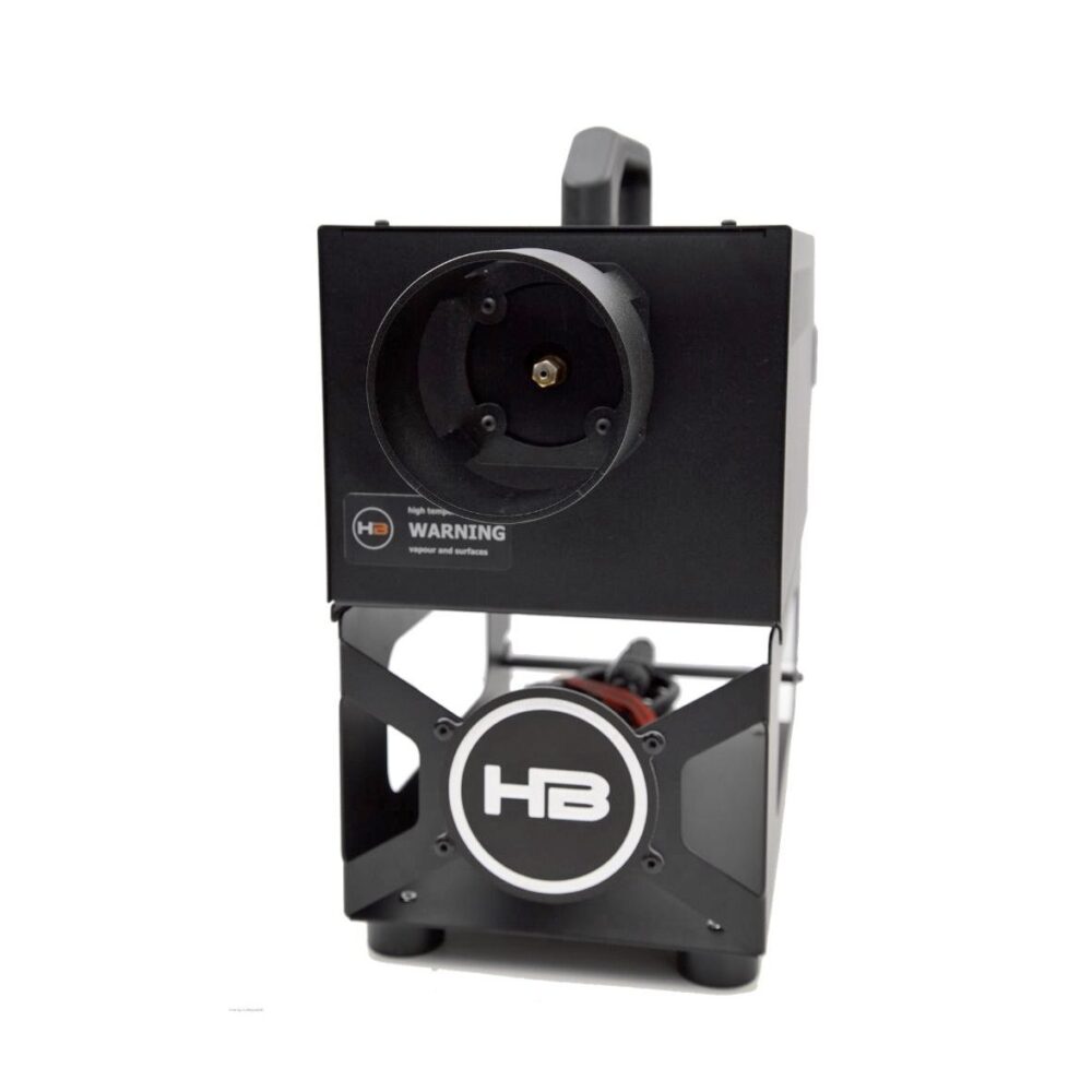 HAZEBASE CLASSIC² Smoke Machine