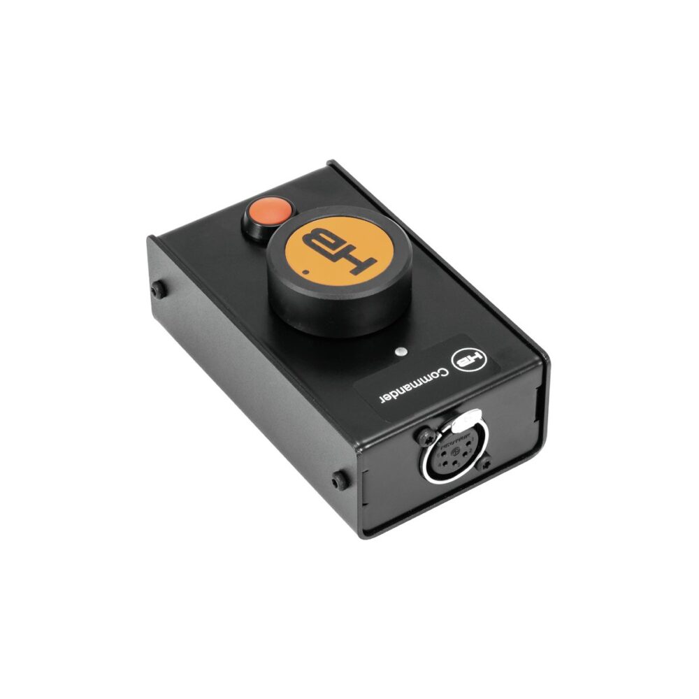 HAZEBASE Remote Control - Commander