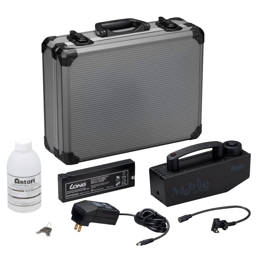 ANTARI MB-1 Mobile Fogger