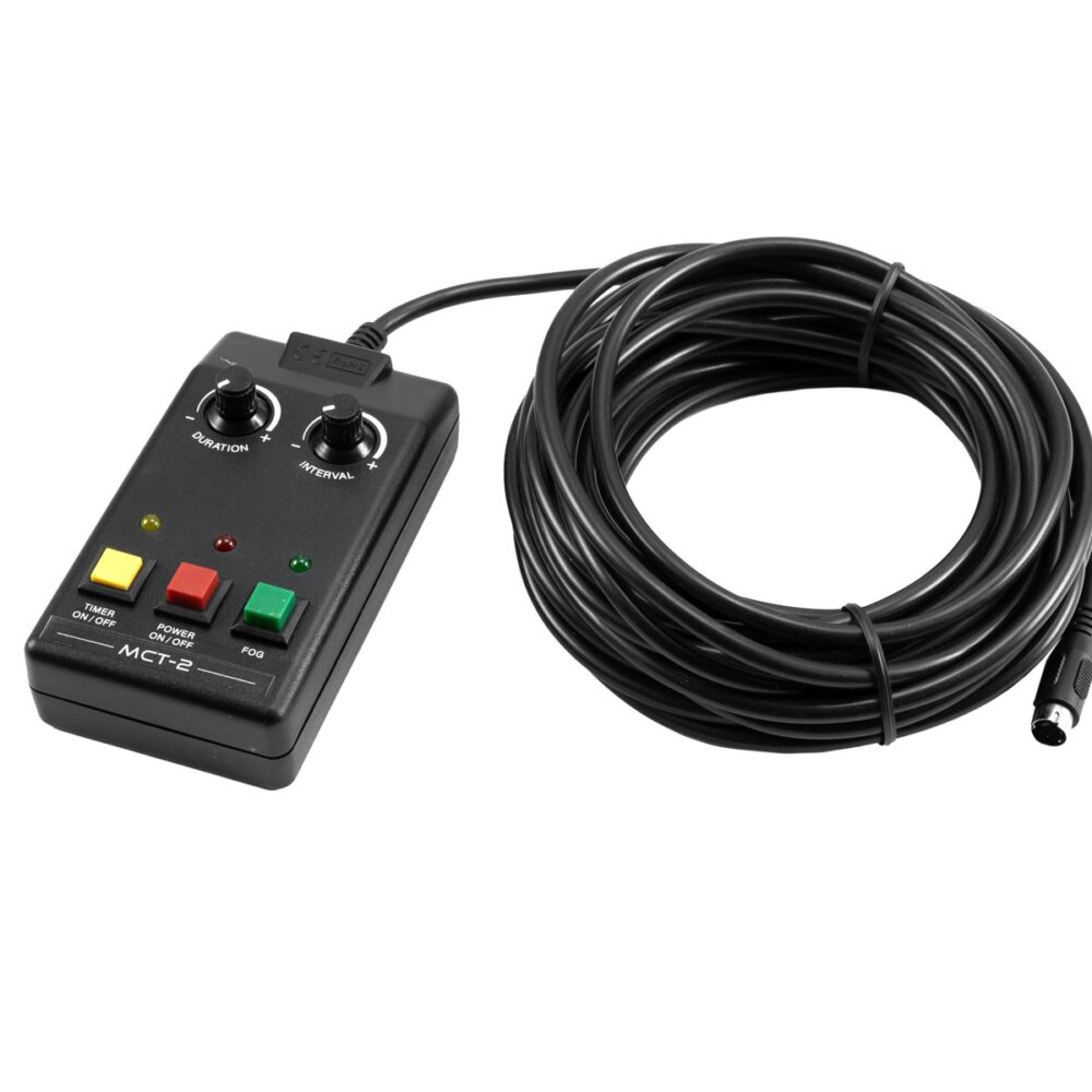 ANTARI MCT-2 Timer Controller