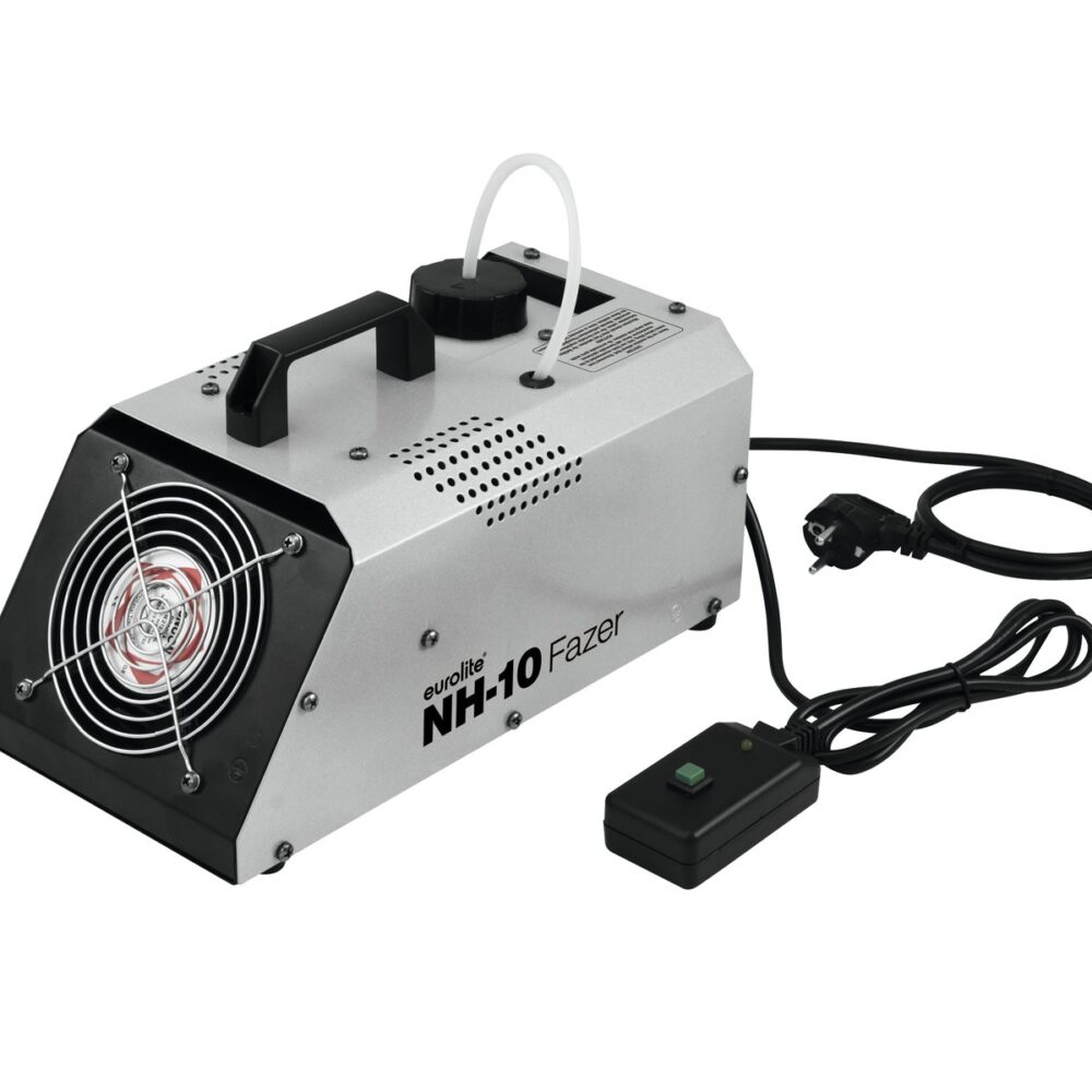 EUROLITE NH-10 Fazer