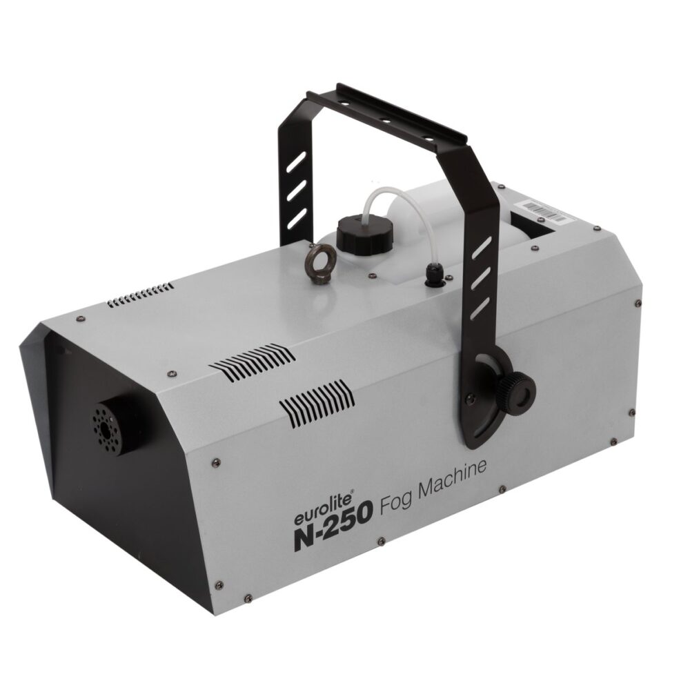EUROLITE N-250 Fog Machine