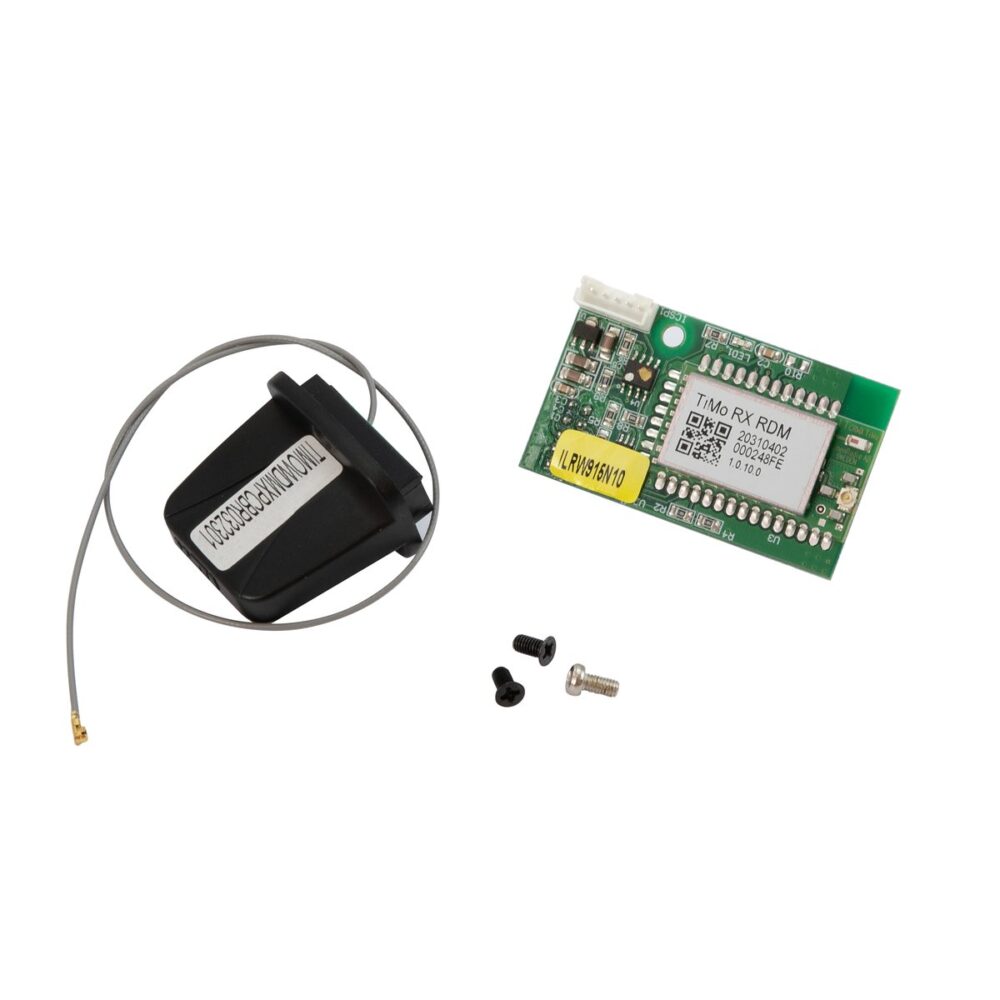 ANTARI TIMO-W-DMX-PCBR WDMX Module