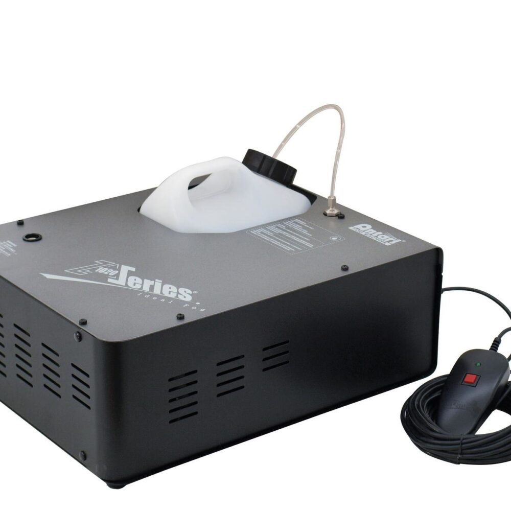 ANTARI Z-1020 with Z-10 ON/OFF-Controller