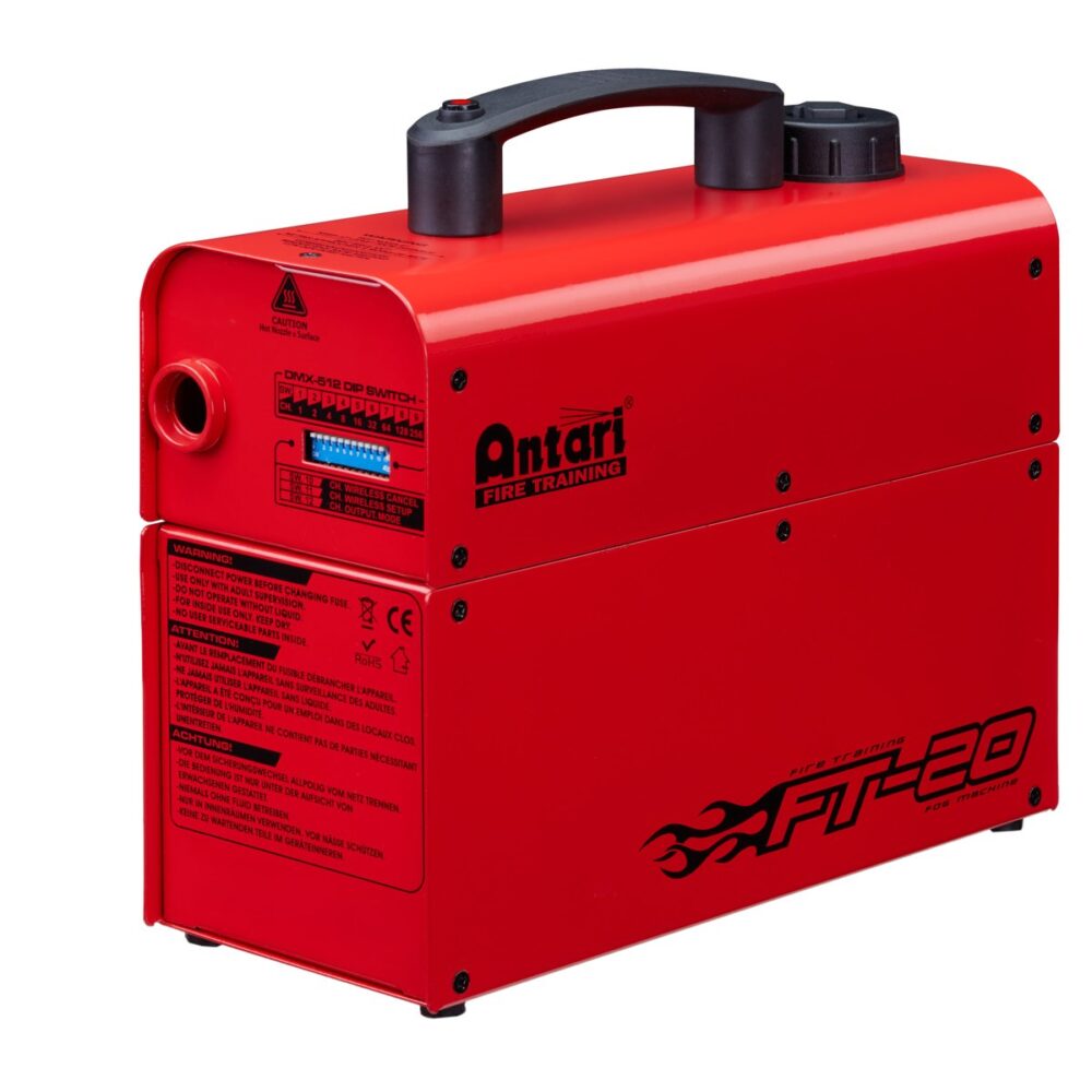 ANTARI FT-20X Fogger