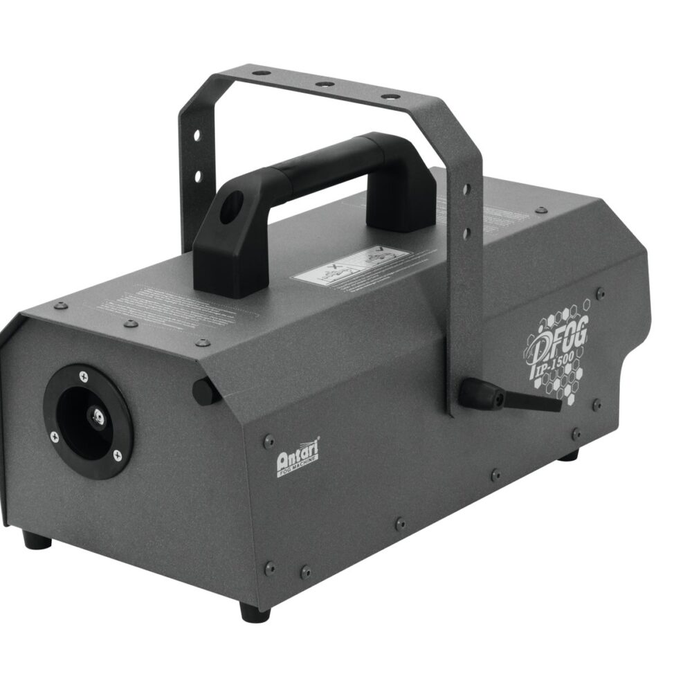 ANTARI IP-1500 Fog Machine IP63
