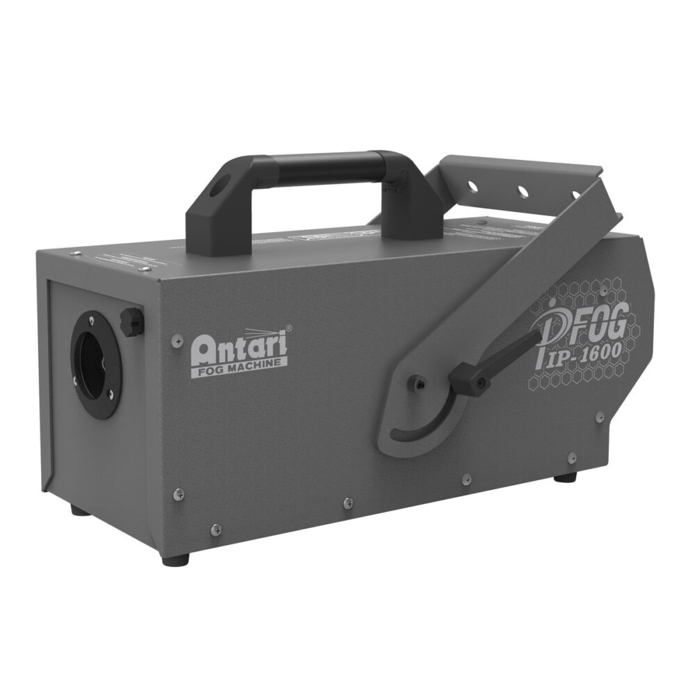 ANTARI IP-1600 Fog Machine