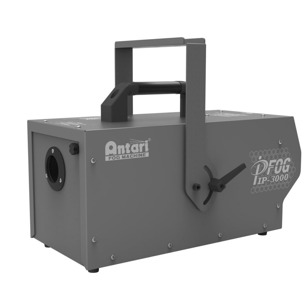 ANTARI IP-3000 Fog Machine