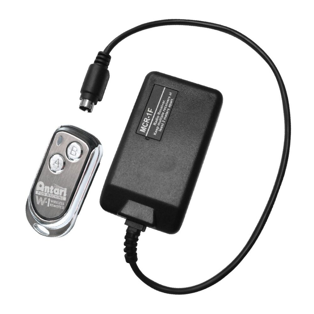 ANTARI MCR-1F Wireless Controller