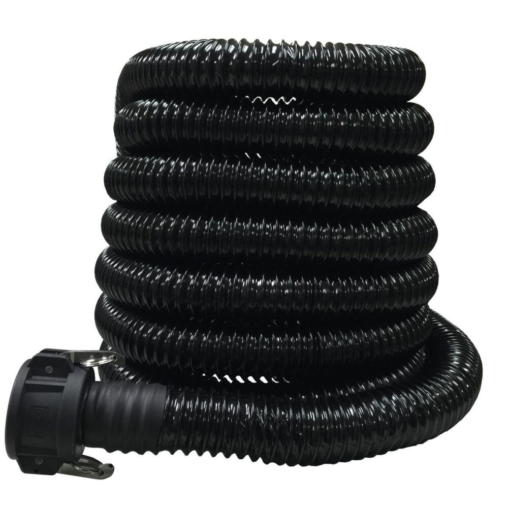 ANTARI ST-10 Hose Extension, black, 10m