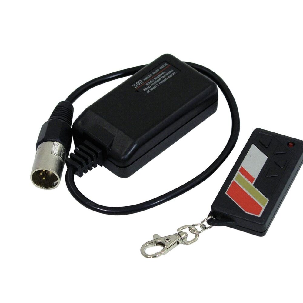 ANTARI Z-9 Wireless Controller
