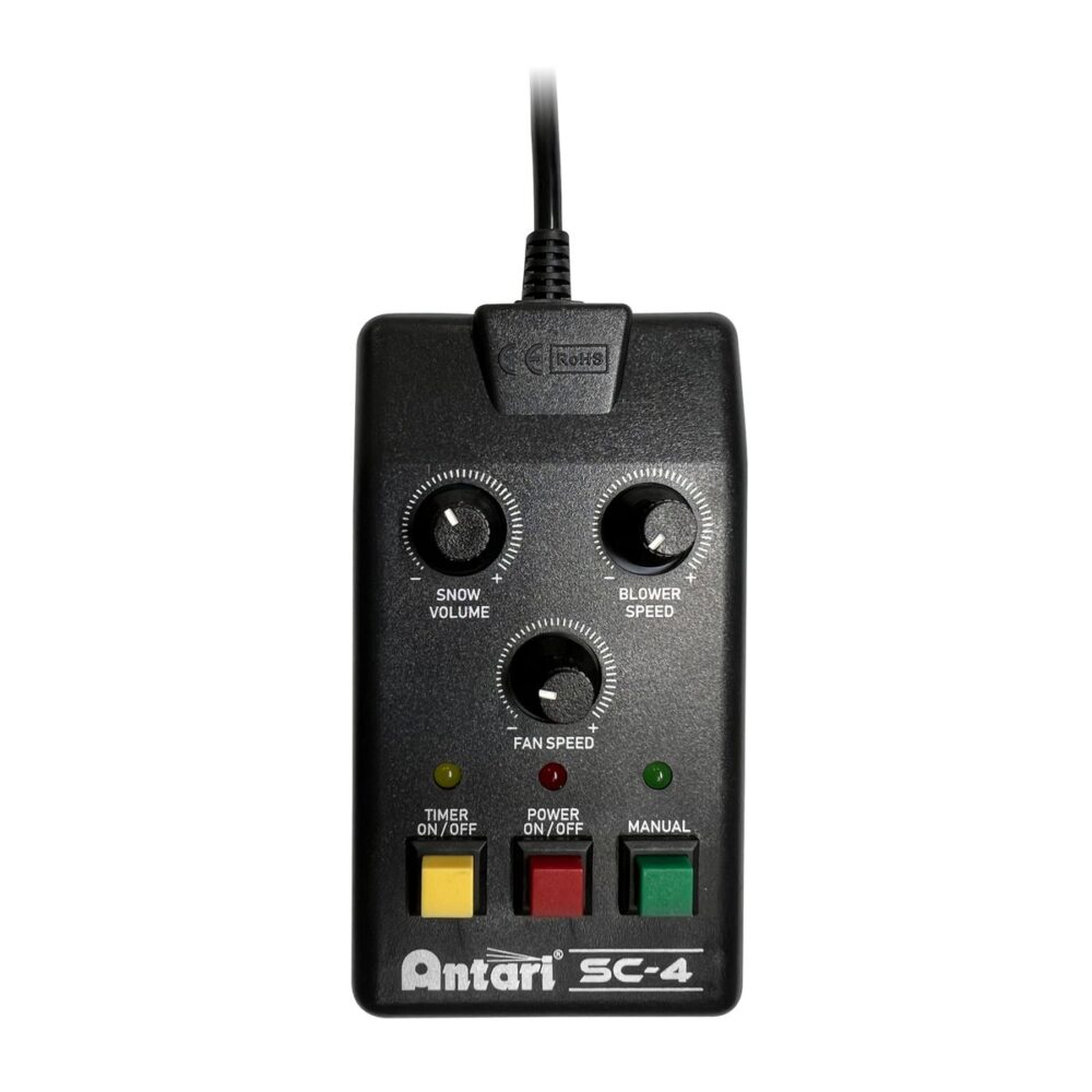 ANTARI SC-4 Timer Remote Controller