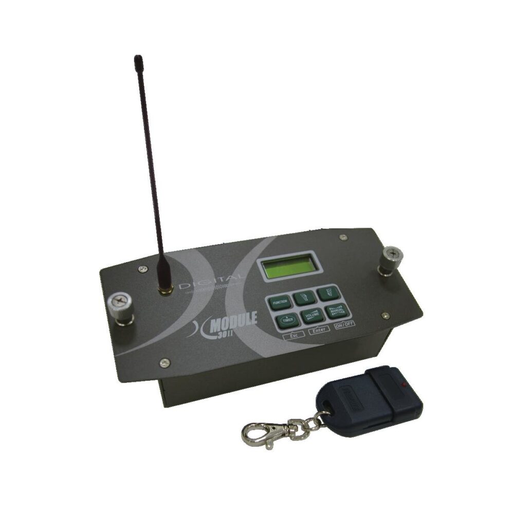 ANTARI X-30 MK3 Wireless Controller