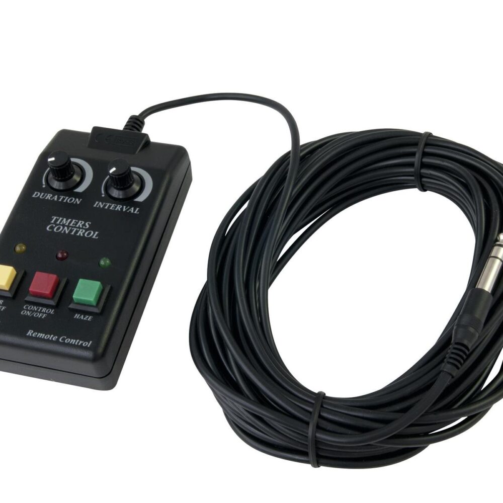 ANTARI HC-1 Timer Remote Controller