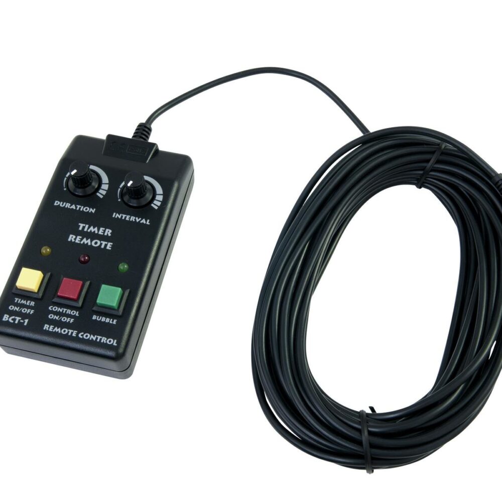 ANTARI BCT-1 Timer Remote Controller