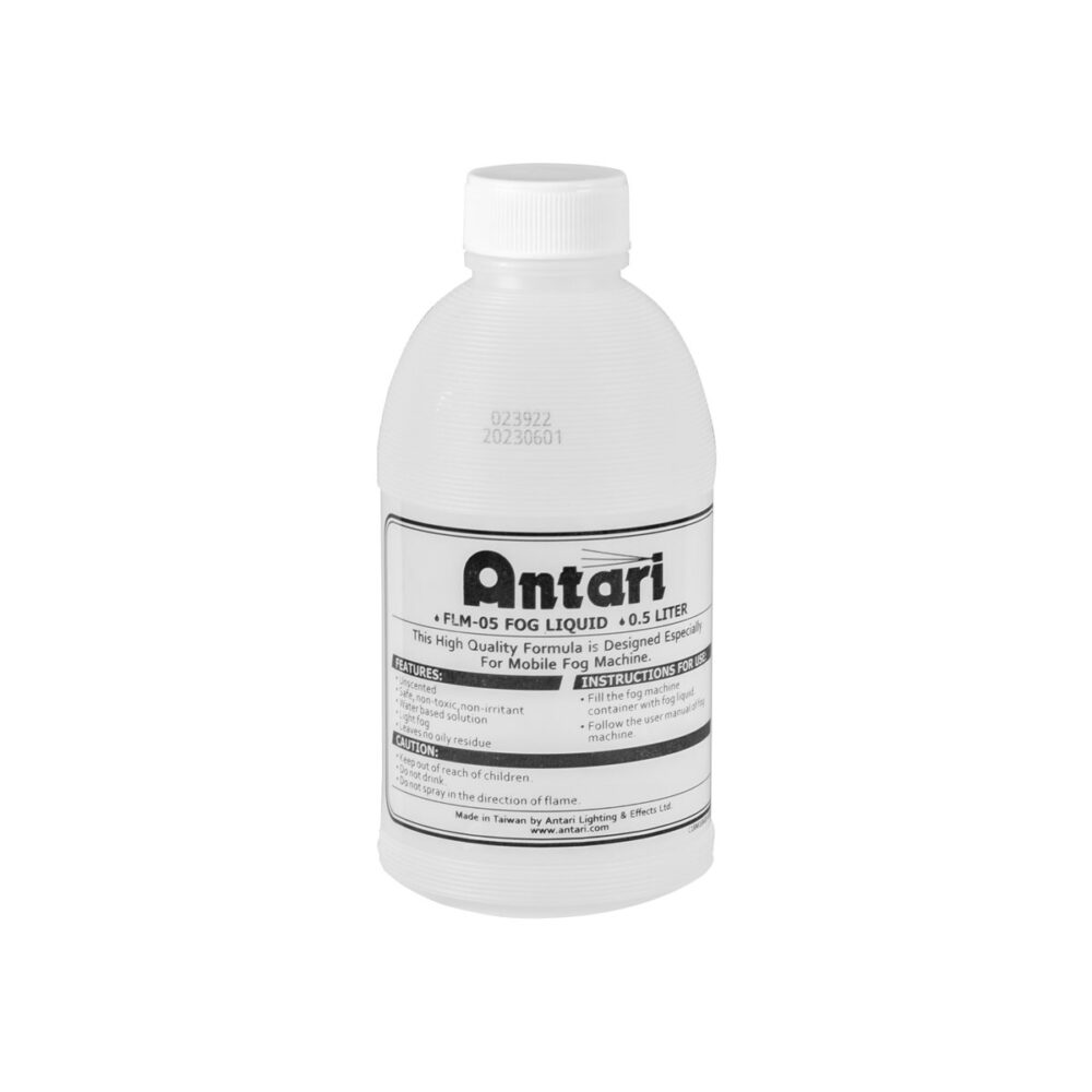 ANTARI FLM-05 Fluid