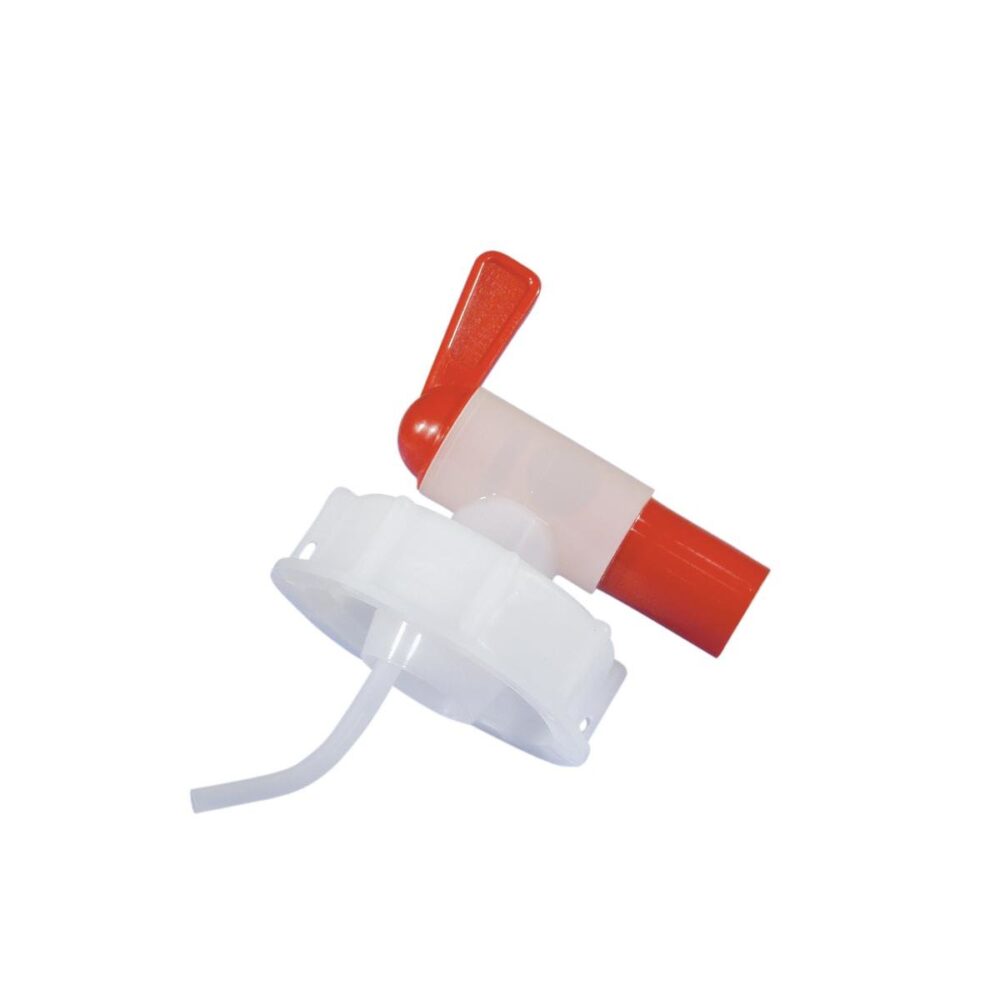 EUROLITE Tap for 25l and 30l Tank