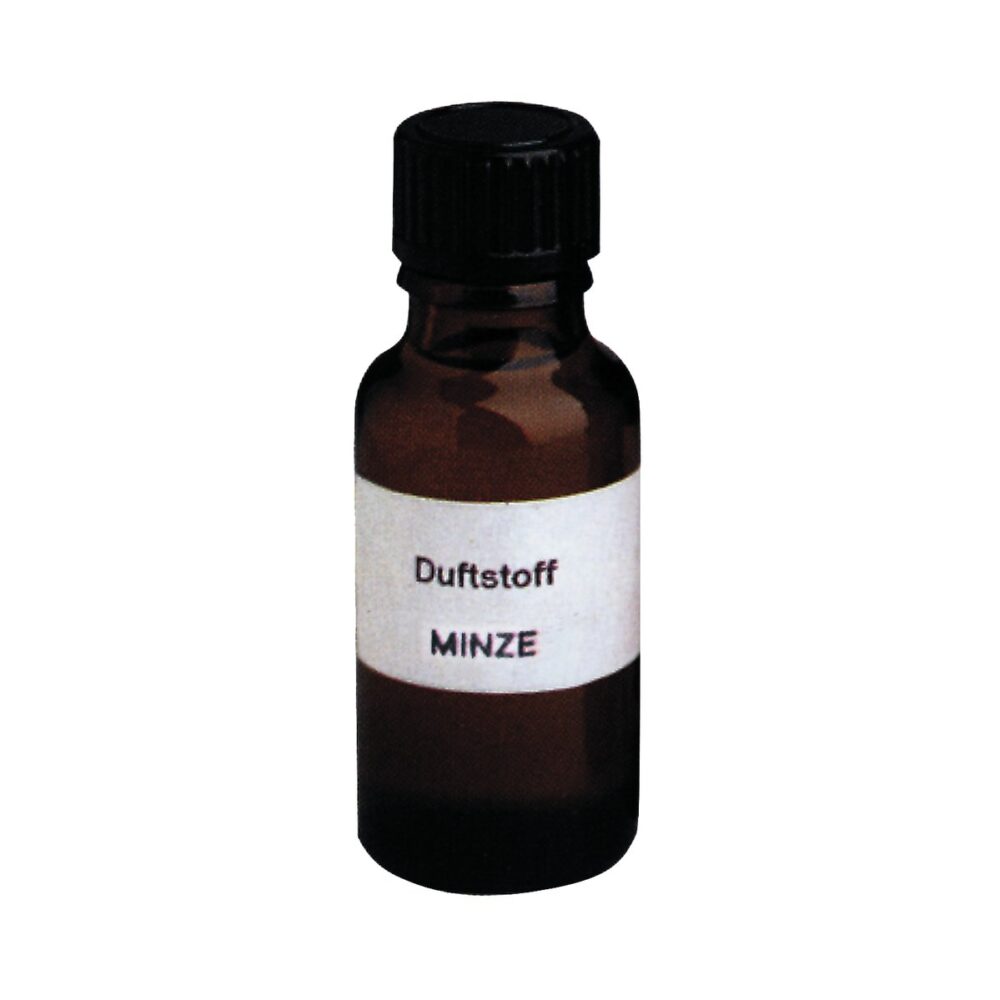 EUROLITE Smoke Fluid Fragrance, 20ml, mint