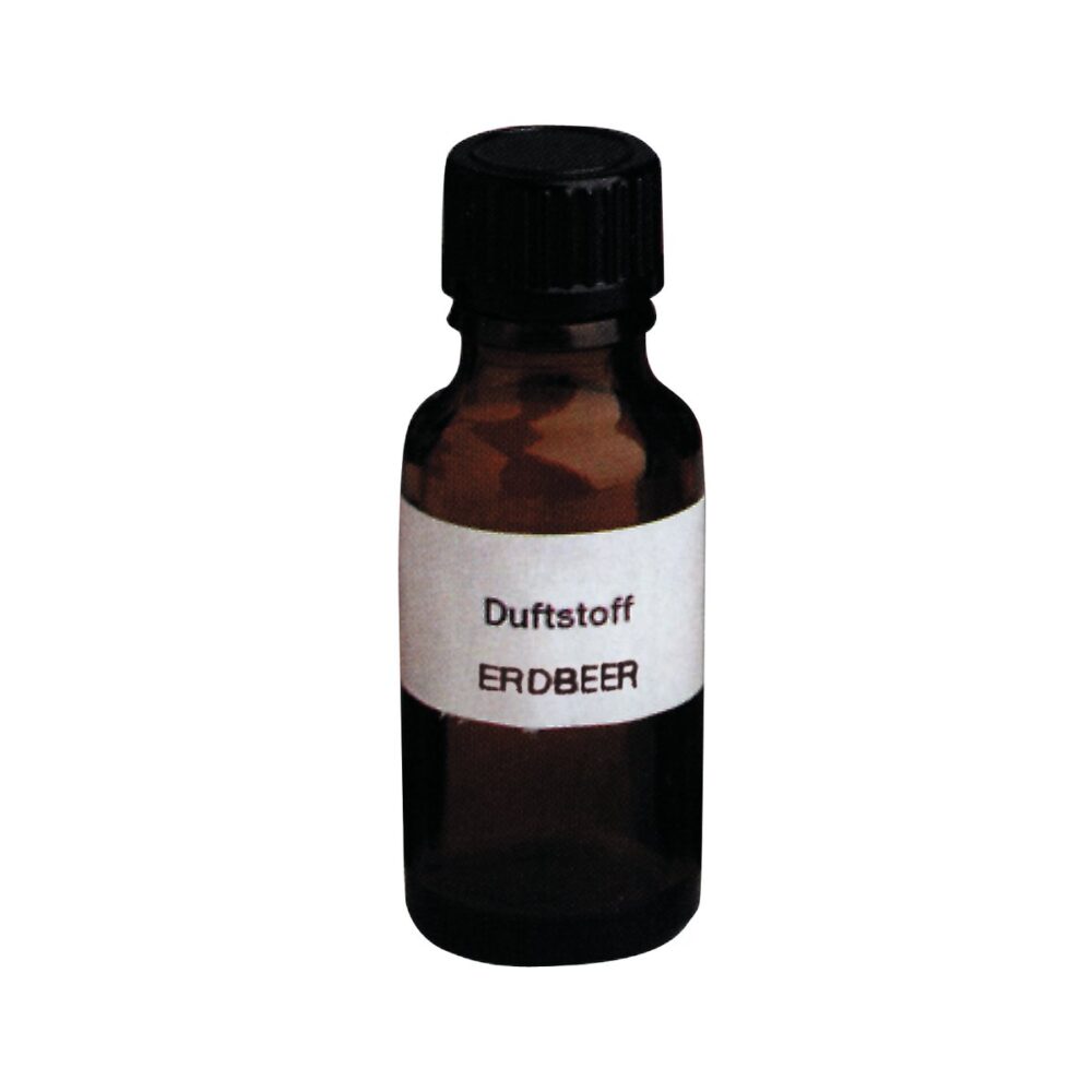 EUROLITE Smoke Fluid Fragrance, 20ml, strawberry