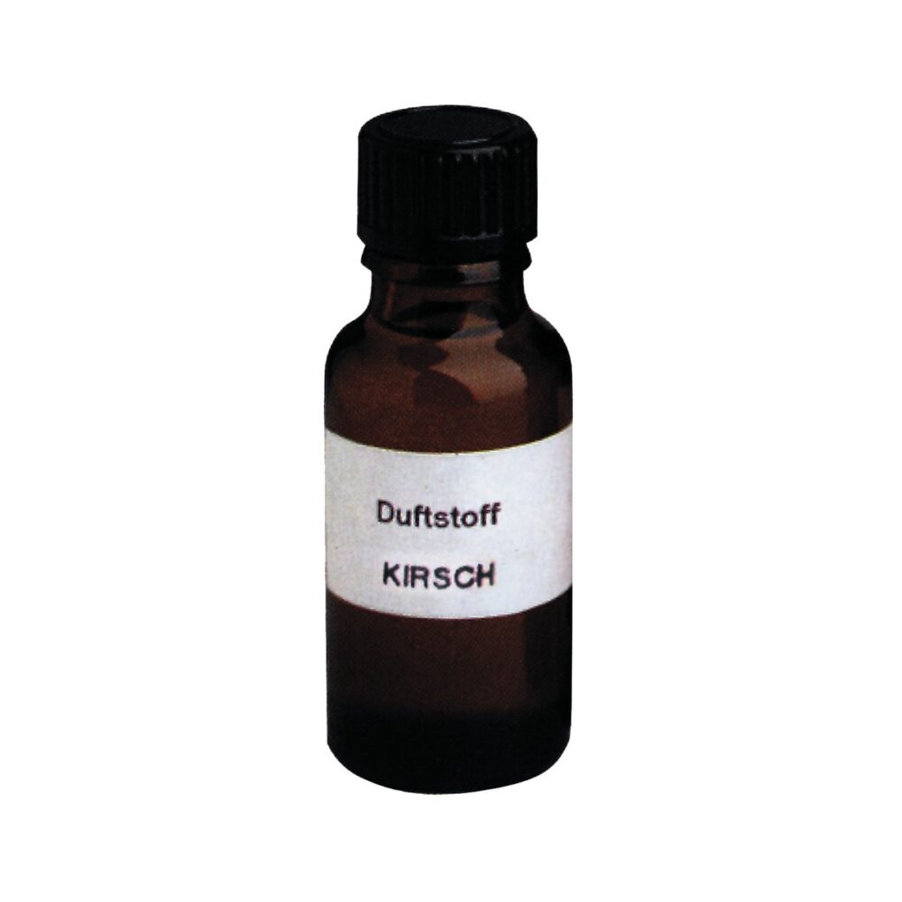 EUROLITE Smoke Fluid Fragrance, 20ml, cherry