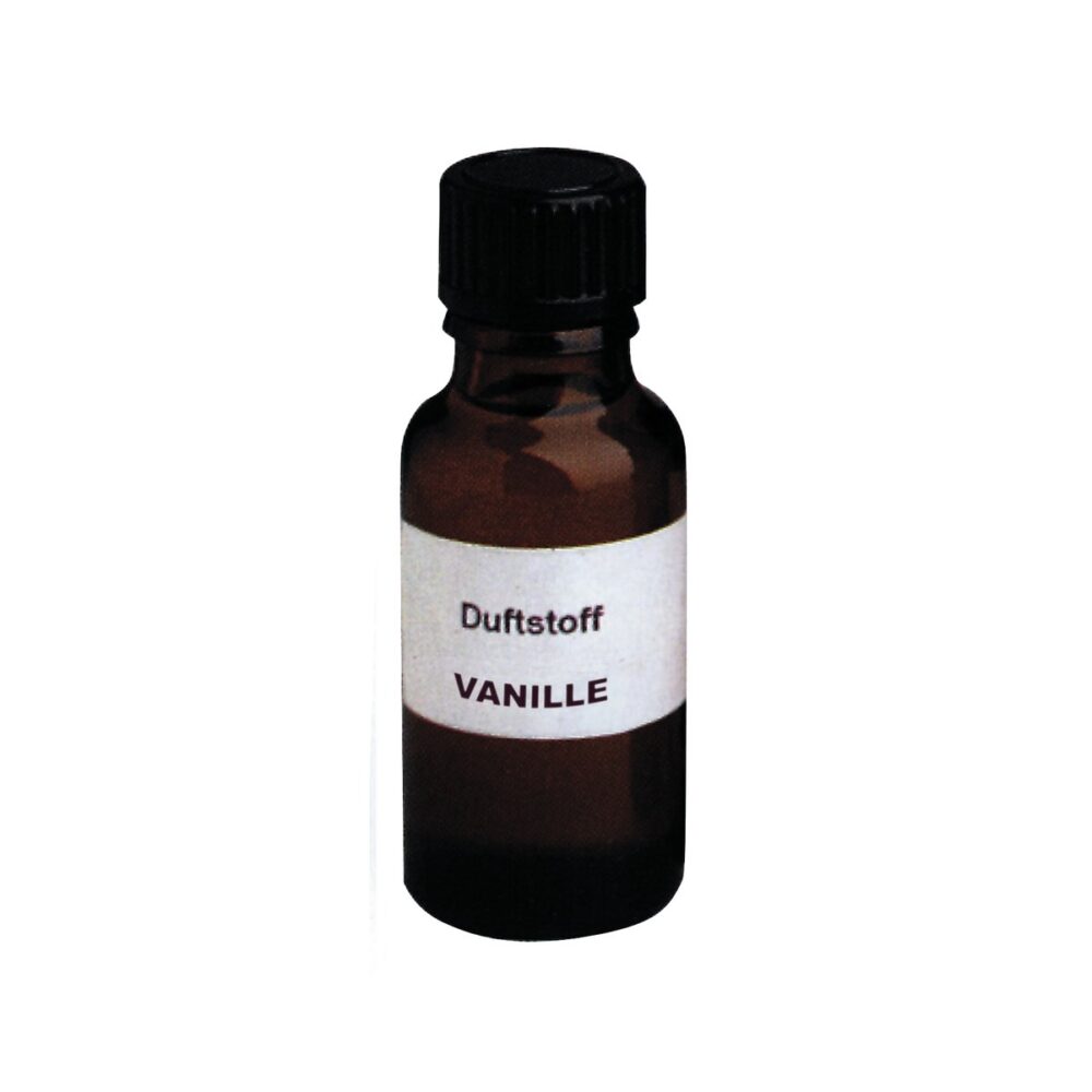 EUROLITE Smoke Fluid Fragrance, 20ml, vanilla