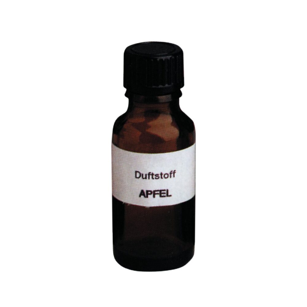 EUROLITE Smoke Fluid Fragrance, 20ml, apple