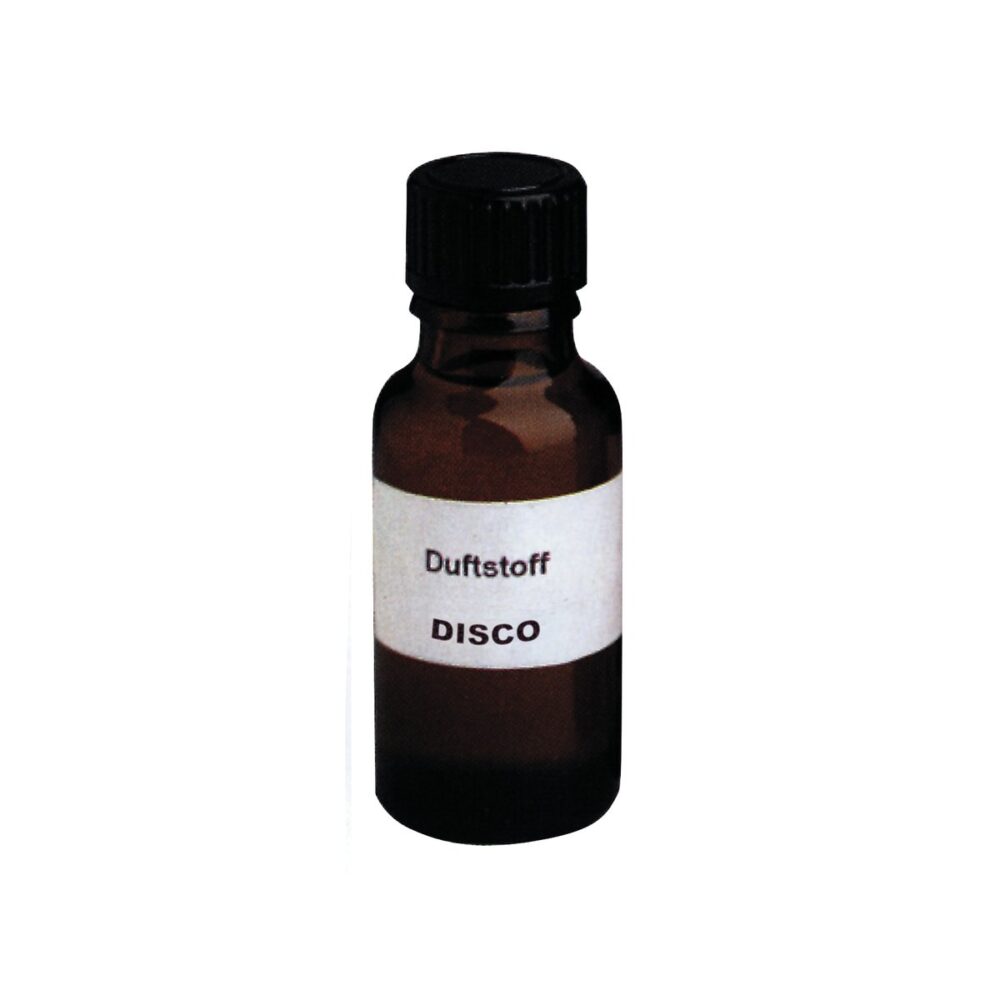 EUROLITE Smoke Fluid Fragrance, 20ml, disco