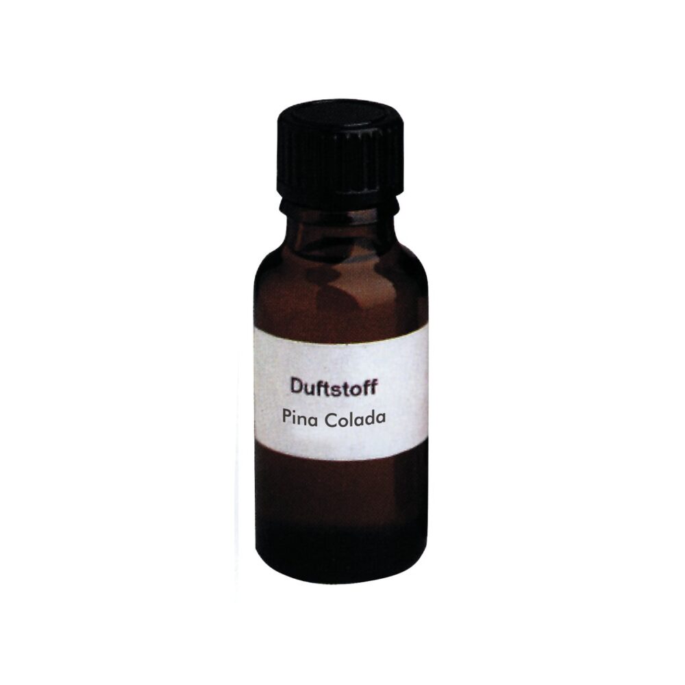 EUROLITE Smoke Fluid Fragrance, 20ml, pina colada