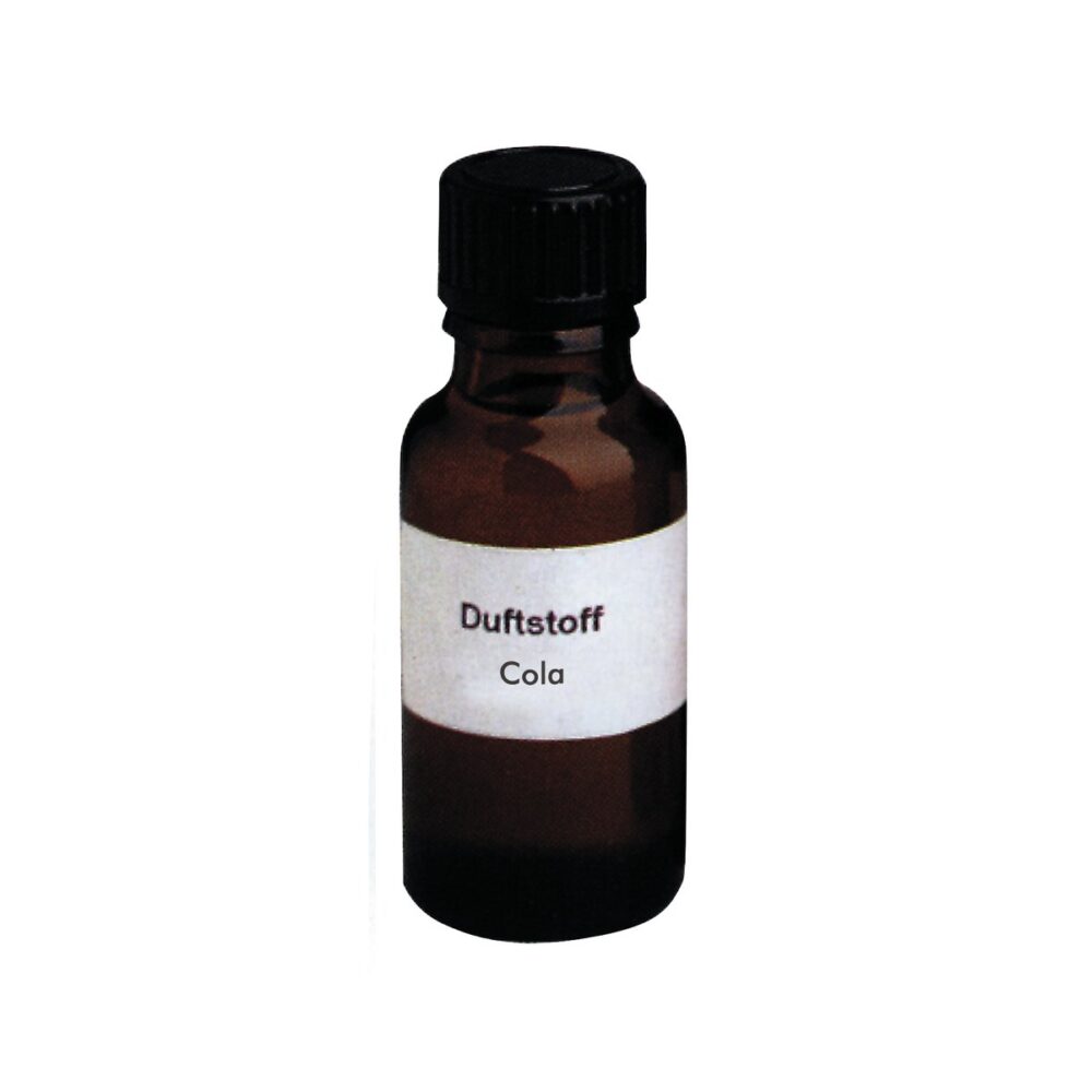 EUROLITE Smoke Fluid Fragrance, 20ml, cola