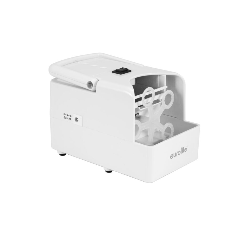 EUROLITE B-20 Mini Bubble Machine