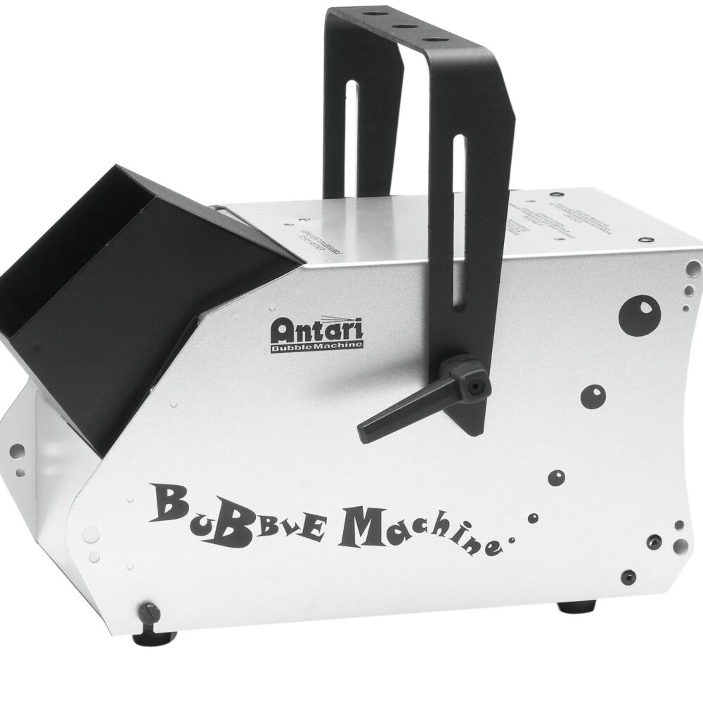 ANTARI B-100 Bubble Machine