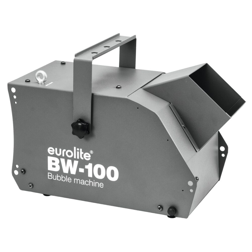 EUROLITE BW-100 Bubble Machine
