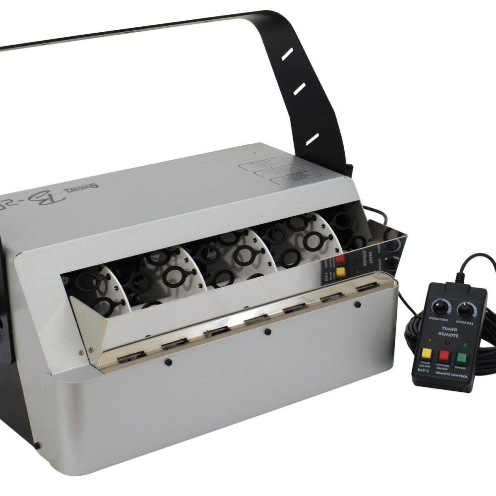 ANTARI B-200 Bubble Machine