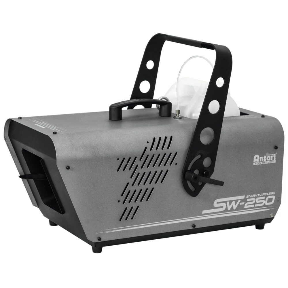 ANTARI SW-250 Snow Machine
