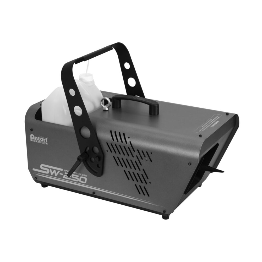 ANTARI SW-250X Snow Machine
