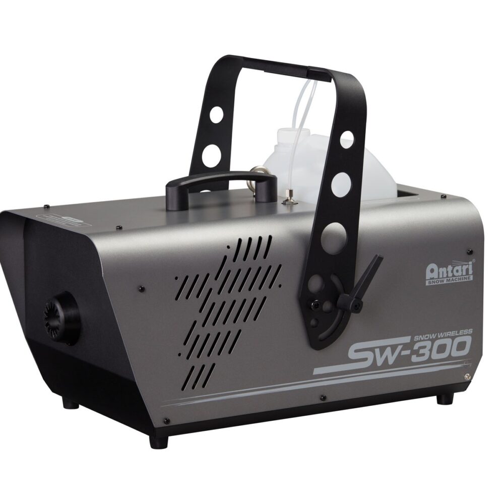 ANTARI SW-300 Snow Machine