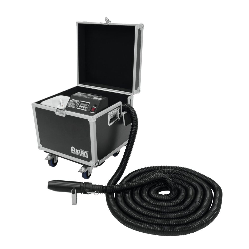 ANTARI S-500 Snow Machine