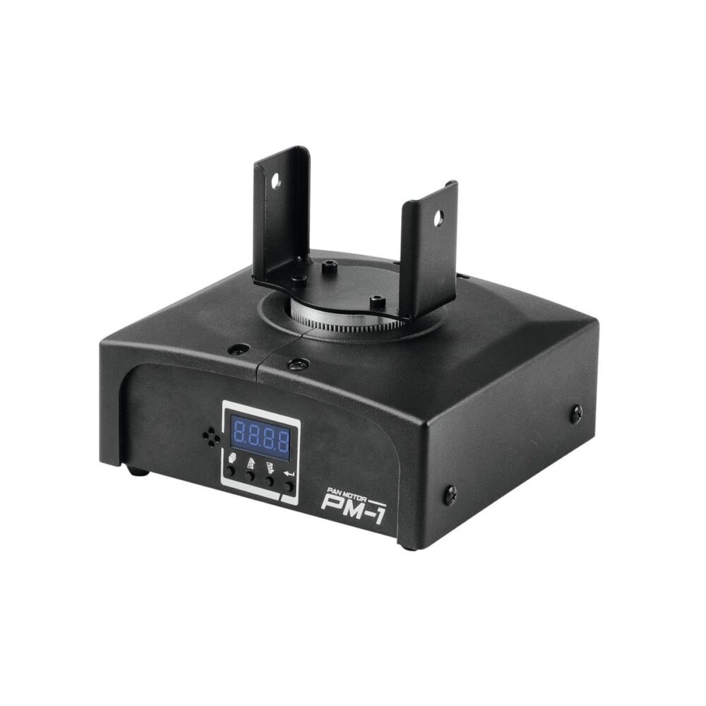 ANTARI PM-1 Moving PAN-Motor for S-500
