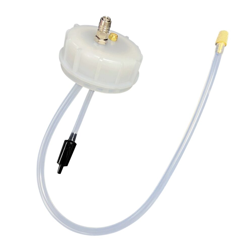 ANTARI S-600 Tan Cap Kit with 5m Fluid Tube