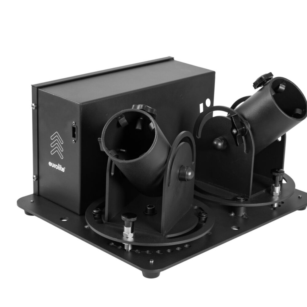 EUROLITE Confetti Double Shot DMX
