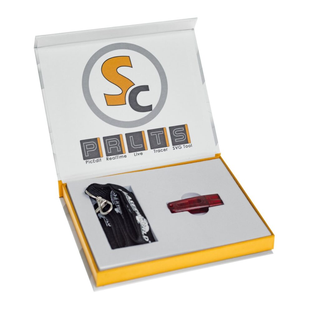 LASERWORLD Showcontroller - professional laser show and multimedia control software