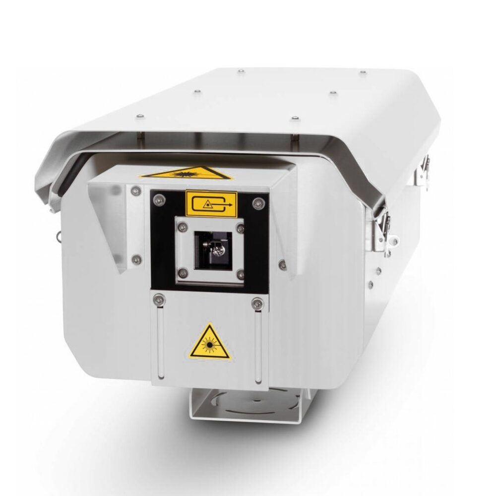 LASERWORLD tarm 3 OUTDOOR