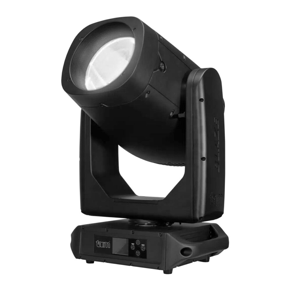 LASERWORLD tarm BLAZE Moving Head