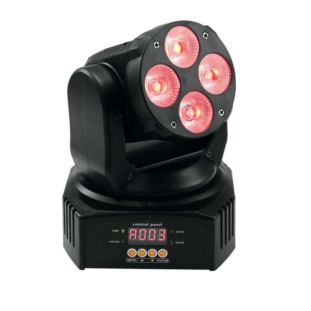 EUROLITE LED TMH-46 Moving Head Wash