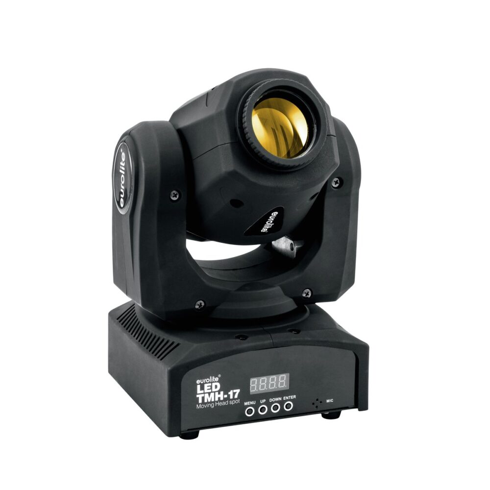 EUROLITE LED TMH-17 Moving Head Spot